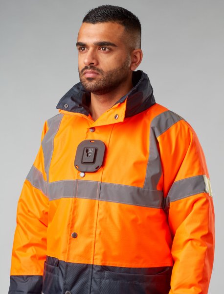 Zoom bild av Klick Fast Mag Plus Mount - Peter Jones