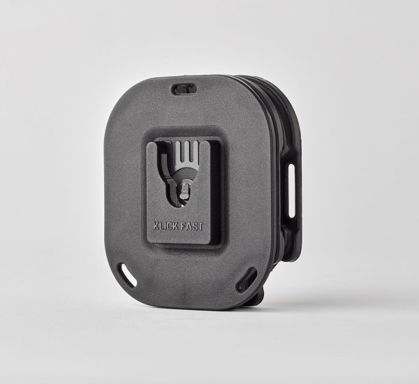 Klick Fast Mag Plus Mount - Peter Jones