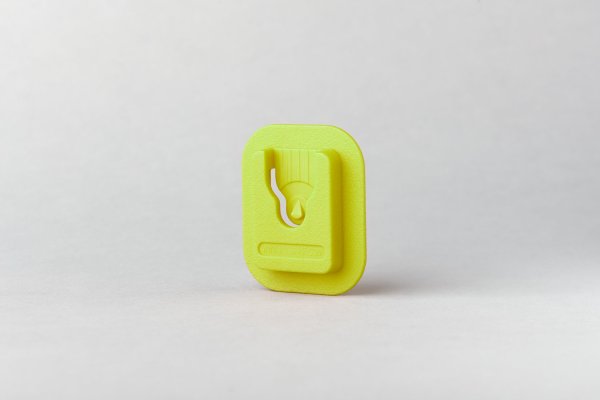 Zoom bild av Klick Fast Sew-On Dock - Peter Jones