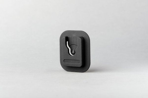 Klick Fast Sew-On Dock - Peter Jones
