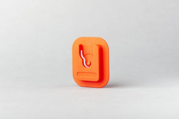 Zoom bild av Klick Fast Sew-On Dock - Peter Jones