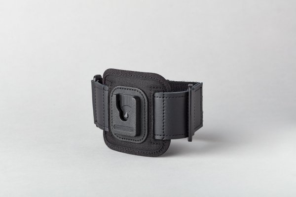 Klick Fast Armband - Peter Jones