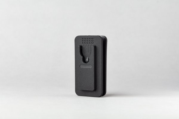 Zoom bild av Klick Fast Crocodile Garment Clip – flexibelt klädfäste - Peter Jones