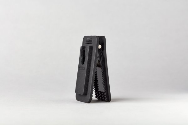 Klick Fast Crocodile Garment Clip – flexibelt klädfäste