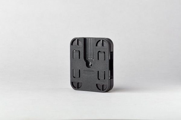 Klick Fast Magnetic Mount - Peter Jones