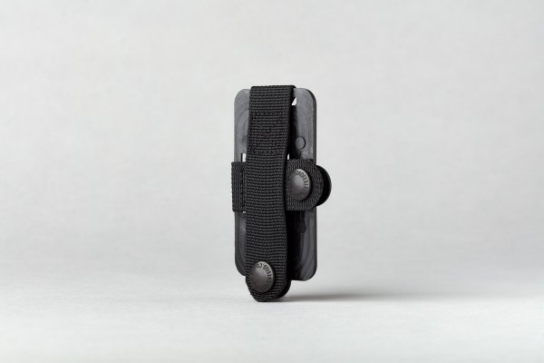 Klick Fast MOLLE System Dock - Peter Jones