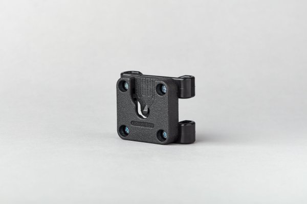 Klick Fast Rucksack Dock - Peter Jones