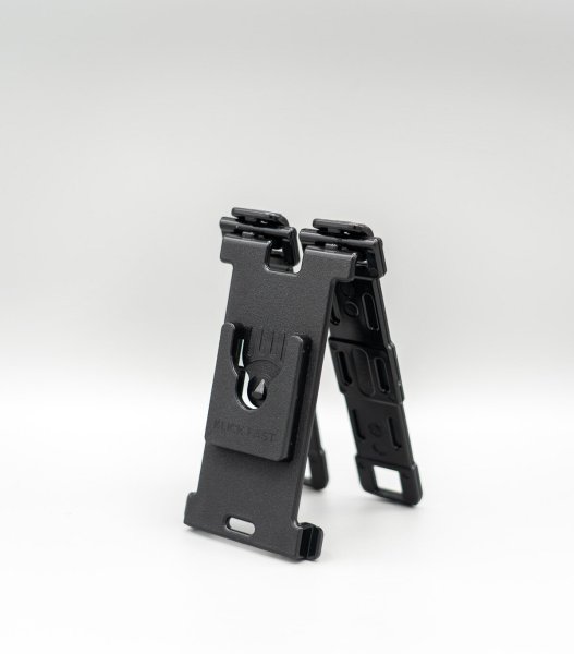 Klick Fast Delta MOLLE Dock - Peter Jones