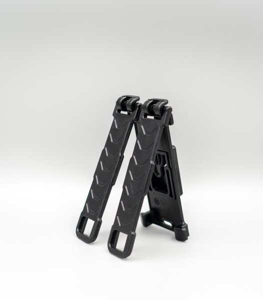 Zoom bild av Klick Fast Delta MOLLE Dock - Peter Jones