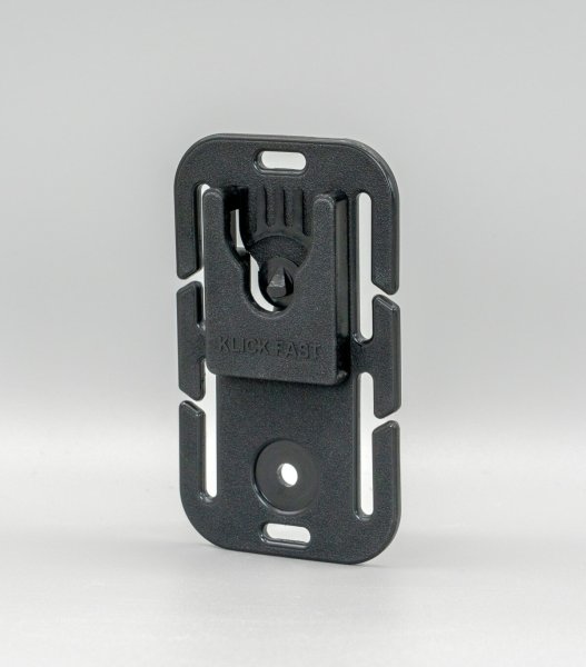 Klick Fast Quad MOLLE Dock - Peter Jones