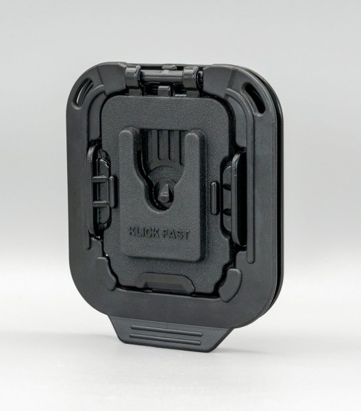 Klick Fast Delta Clamp