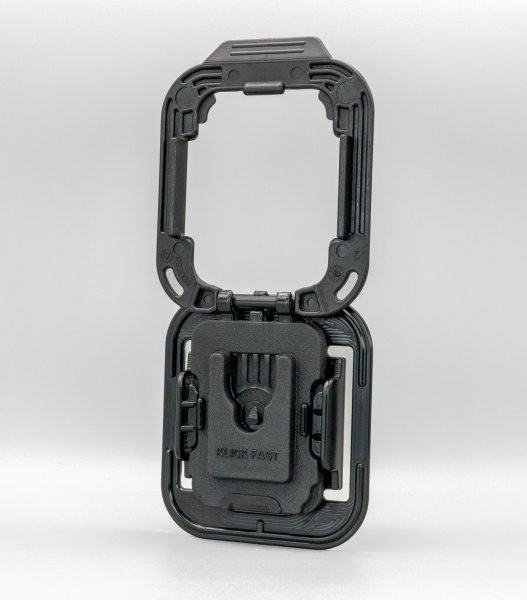 Zoom bild av Klick Fast Delta Clamp - Peter Jones