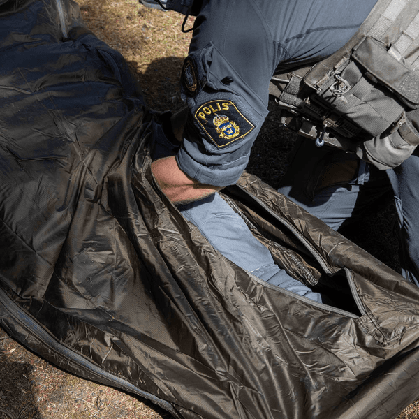 Zoom bild av Snigel Hypothermal Bag 1.1