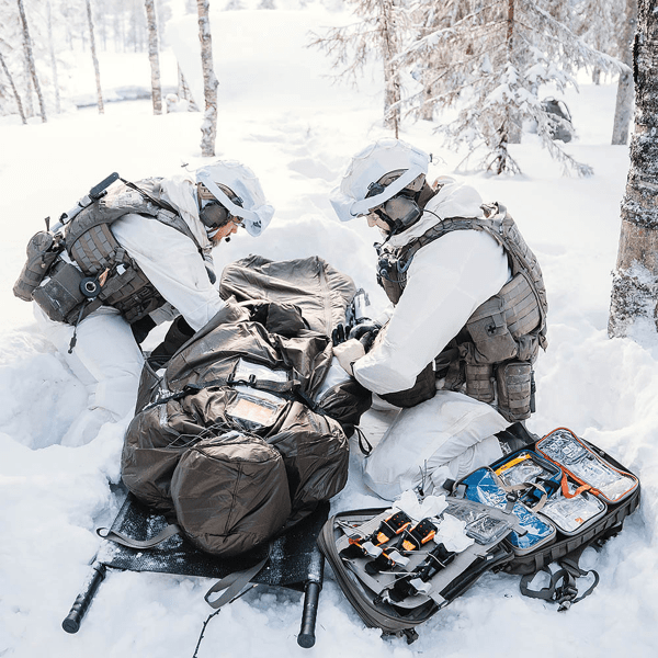 Zoom bild av Snigel Hypothermal Bag 1.1
