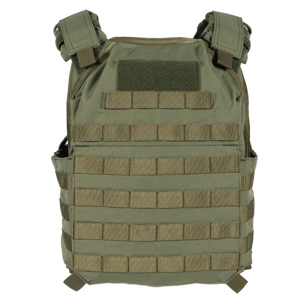 Zoom bild av Elite Armor Plate Carrier Grön