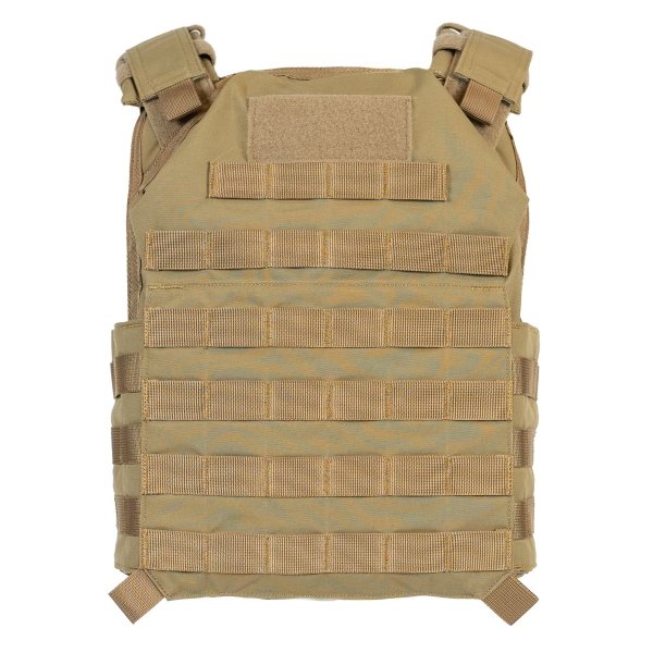 Zoom bild av Elite Armor Plate Carrier Khaki