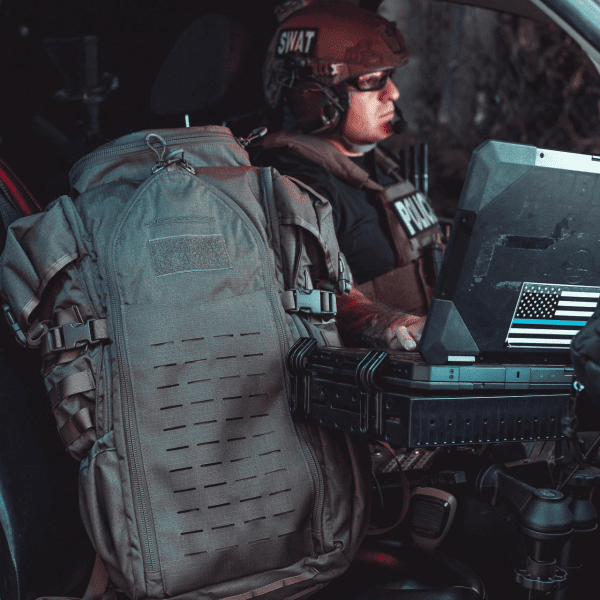 Zoom bild av Eberlestock Halftrack 34L