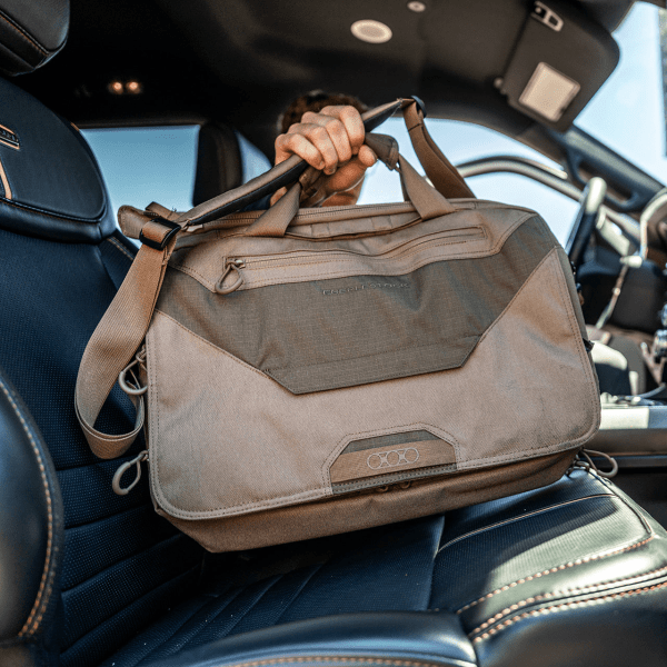 Zoom bild av Eberlestock Executive Brief 17,2L