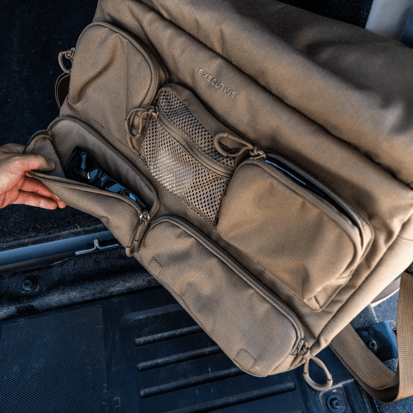 Zoom bild av Eberlestock Executive Brief 17,2L