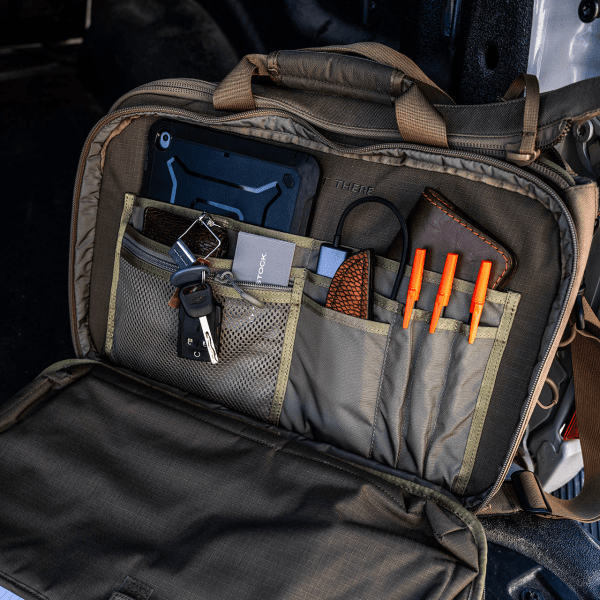 Zoom bild av Eberlestock Executive Brief 17,2L