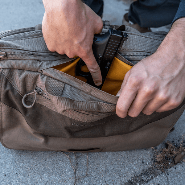 Zoom bild av Eberlestock Executive Brief 17,2L