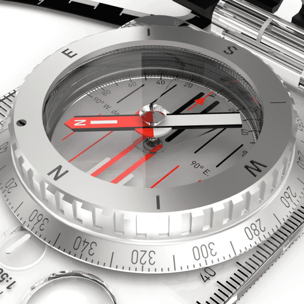 Zoom bild av Silva Expedition Neo S Spegelkompass