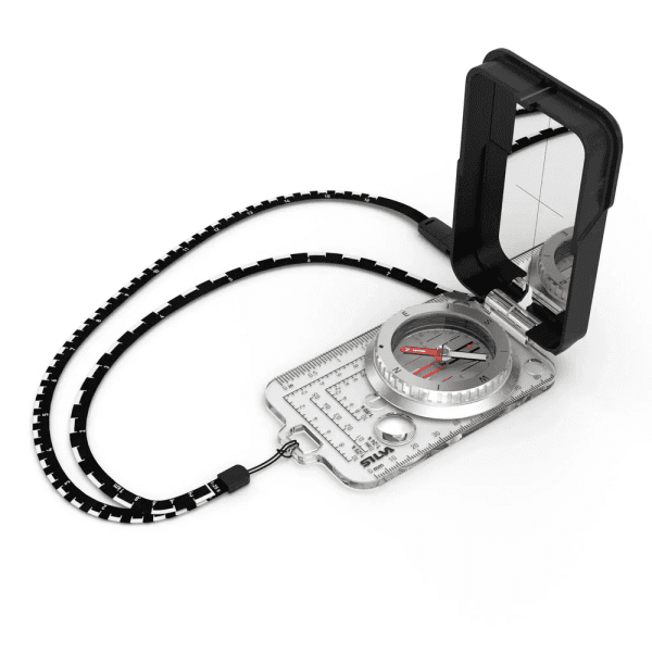 Zoom bild av Silva Expedition Neo S Spegelkompass