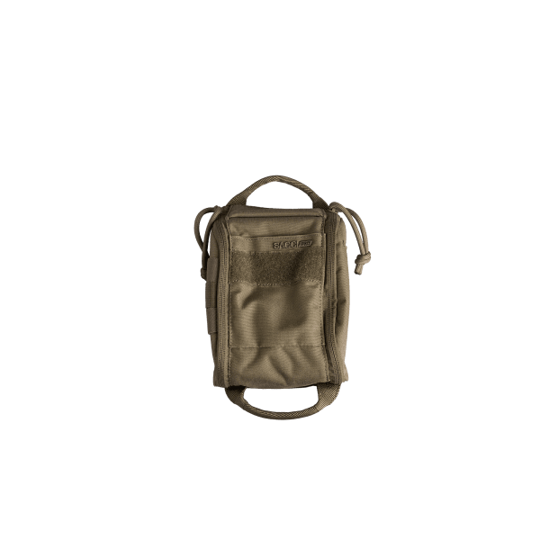 Zoom bild av Sacci PRO TUNDRA Tactical Medical IFAK