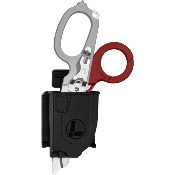 Zoom bild av Leatherman Raptor Rescue - Garnet