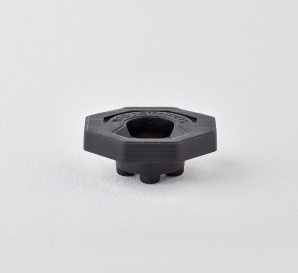 Klick Fast Ultra-Lock Connector - Peter Jones