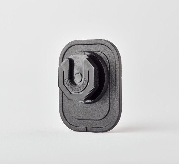 Klick Fast Stick-On Connector - Peter Jones