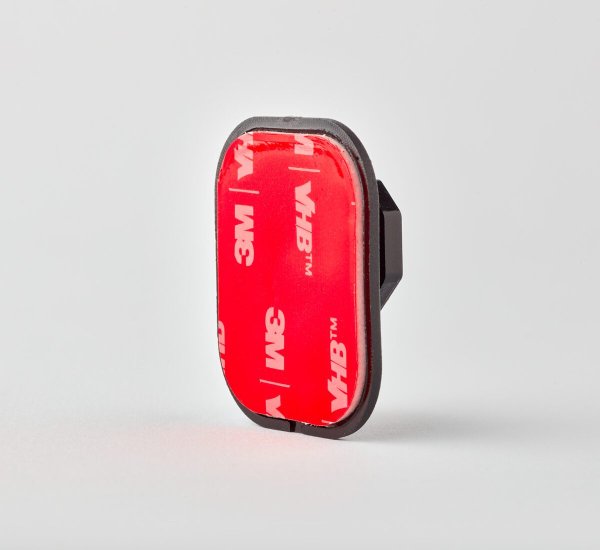 Zoom bild av Klick Fast Stick-On Connector - Peter Jones