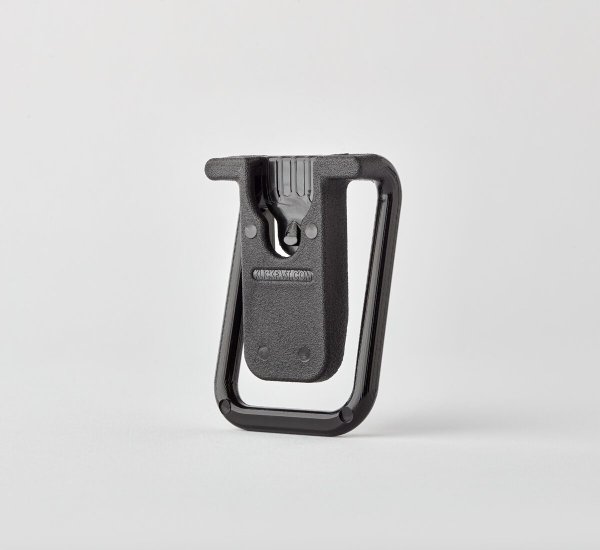 Klick Fast Clip-On Dock - Peter Jones