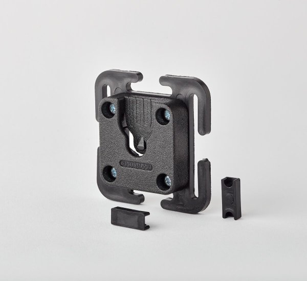 Klick Fast Harness Mount Dock - Peter Jones