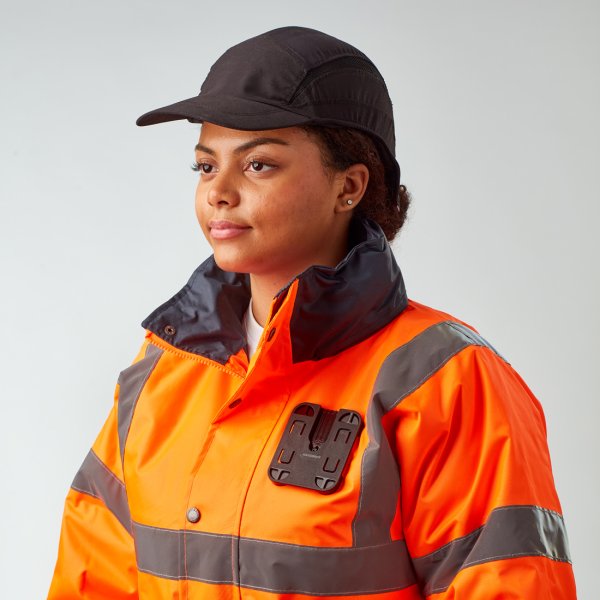 Zoom bild av Klick Fast Magnetic Mount - Peter Jones