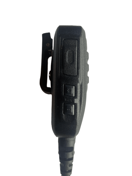 Zoom bild av Zodiac monofon med inbyggt batteri, 3.5 mm för Hytera