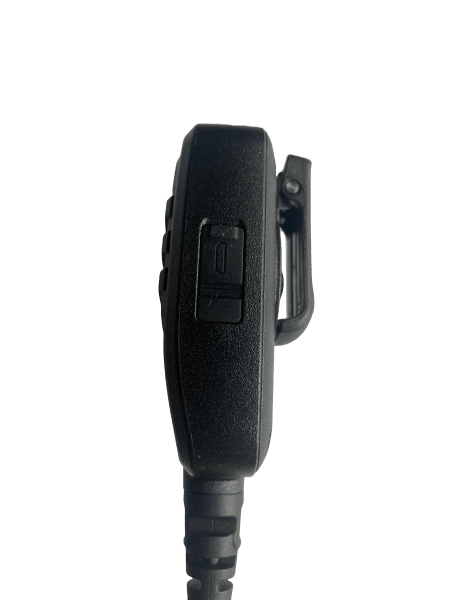 Zoom bild av Zodiac monofon med inbyggt batteri, 3.5 mm för Hytera