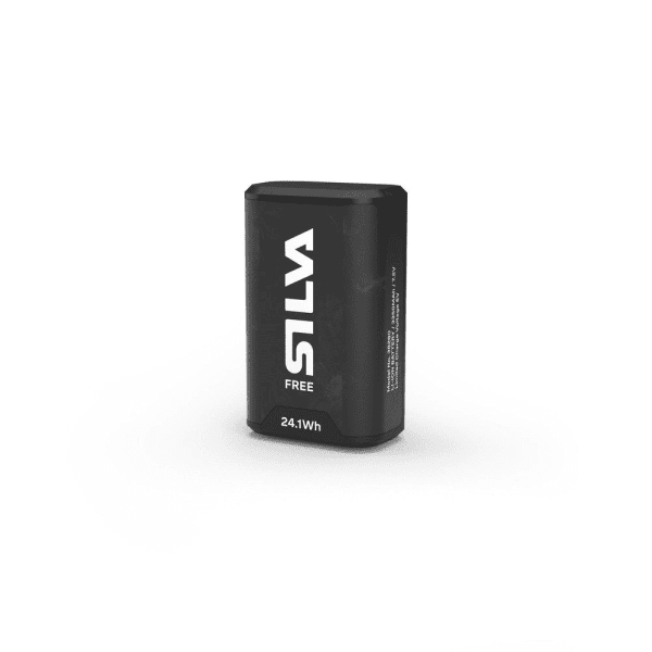Zoom bild av Silva PRO Pannlampa FreeLight 1200 - 1200LM IP55