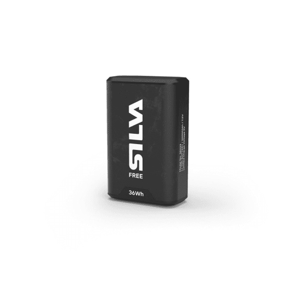 Zoom bild av Silva PRO Pannlampa FreeLight 2000 - 2000LM IP55