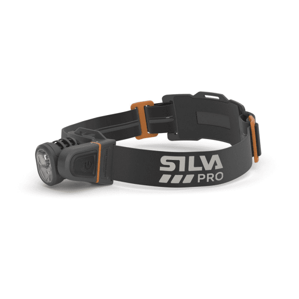 Zoom bild av Silva PRO Pannlampa FreeLight 2000 - 2000LM IP55