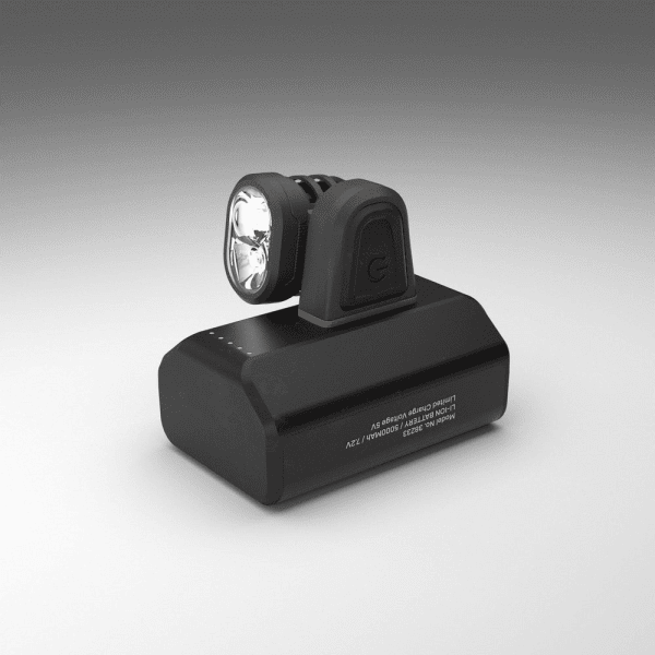 Zoom bild av Silva PRO Pannlampa FreeLight 2000 - 2000LM IP55