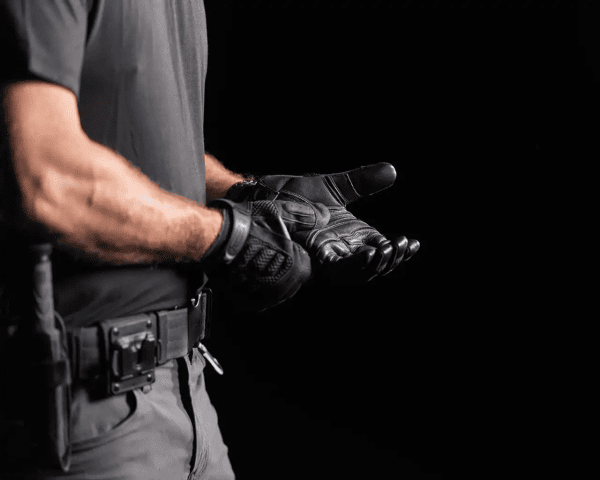 Zoom bild av Granberg 2202 Tactical Rope OPS