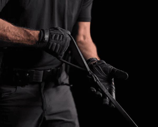 Zoom bild av Granberg 2202 Tactical Rope OPS