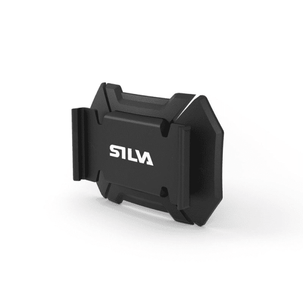 Zoom bild av Silva Explore 5 Pannlampa Vit/Orange/Röd - 700LM IP68