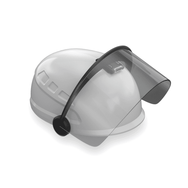 Zoom bild av Silva PRO Pannlampa HelmLight 300 - 300LM IP65