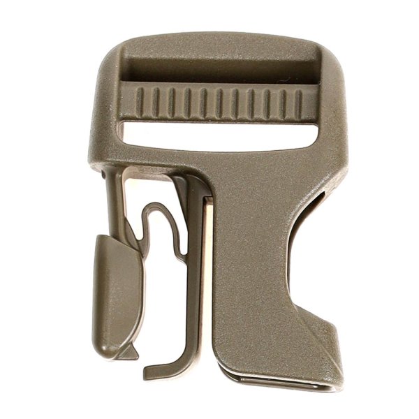 Snigel Design Herma Buckle 25mm