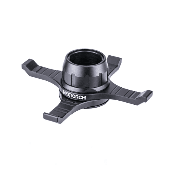 Zoom bild av HG1 Crossguard för Batong - Nextorch