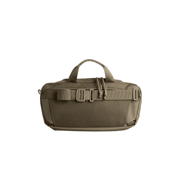 Zoom bild av Sacci PRO MYRRAND Tactical Medical Midjeväska 6L