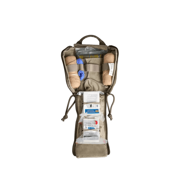 Zoom bild av Sacci PRO TUNDRA Tactical Medical IFAK