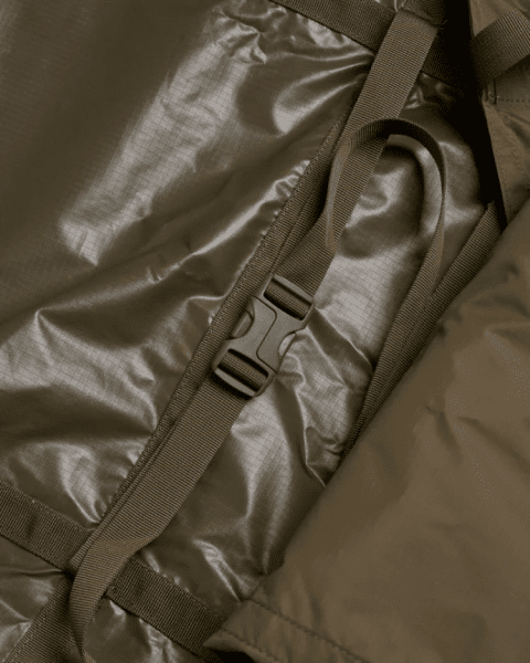 Zoom bild av Sacci PRO Tactical Medical Lättviktsbår